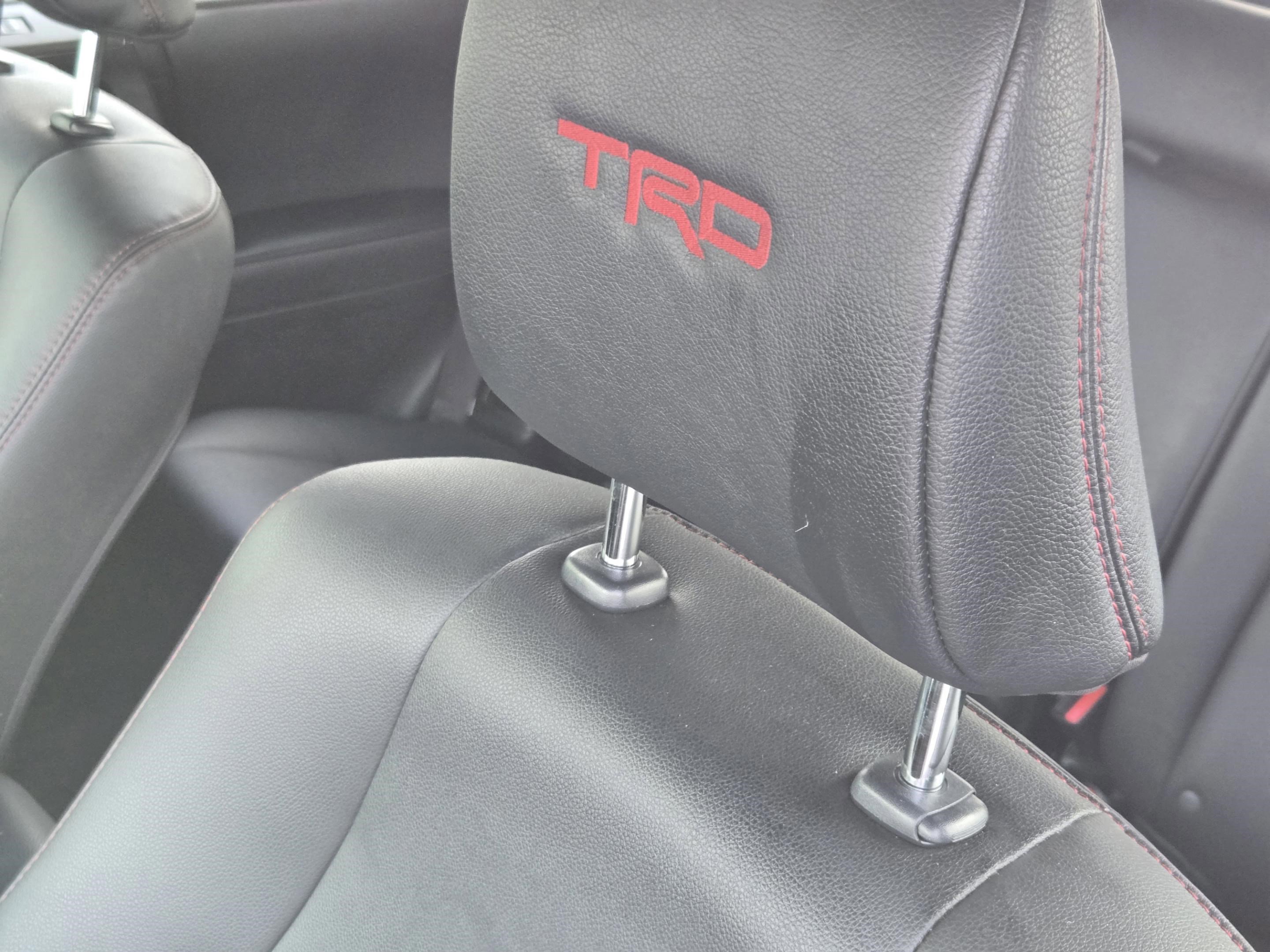Used 2024 Toyota 4Runner TRD Pro AWD/4WD image 17