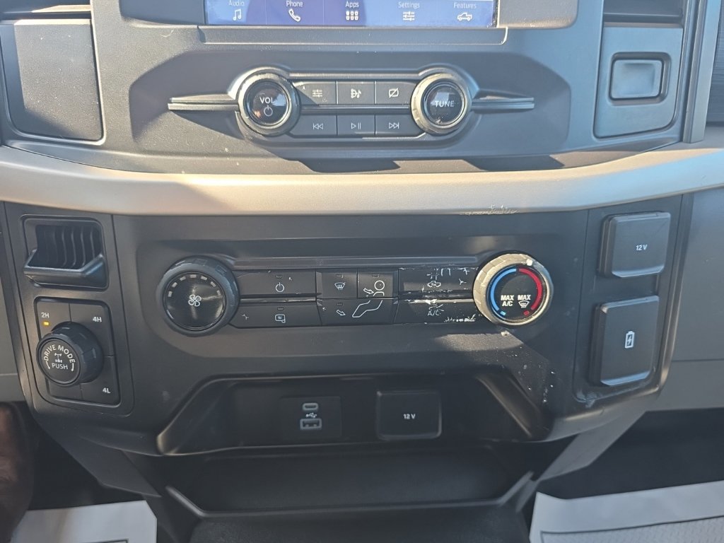 Used 2021 Ford F150 XL w/ Equipment Group 101A High AWD/4WD image 28