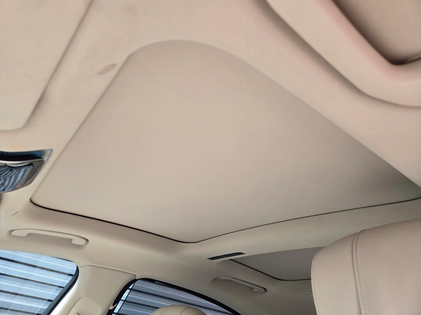Used 2024 Mercedes-Benz S 580 4MATIC Sedan image 21