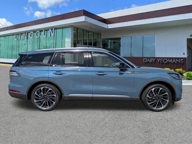 New 2026 Lincoln Aviator Reserve w/ Luxury Package image 3