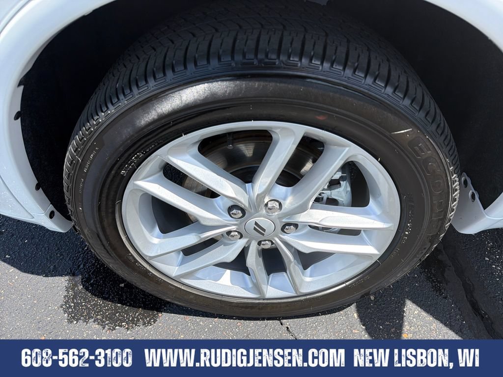 Used 2026 Dodge Durango GT AWD/4WD image 27