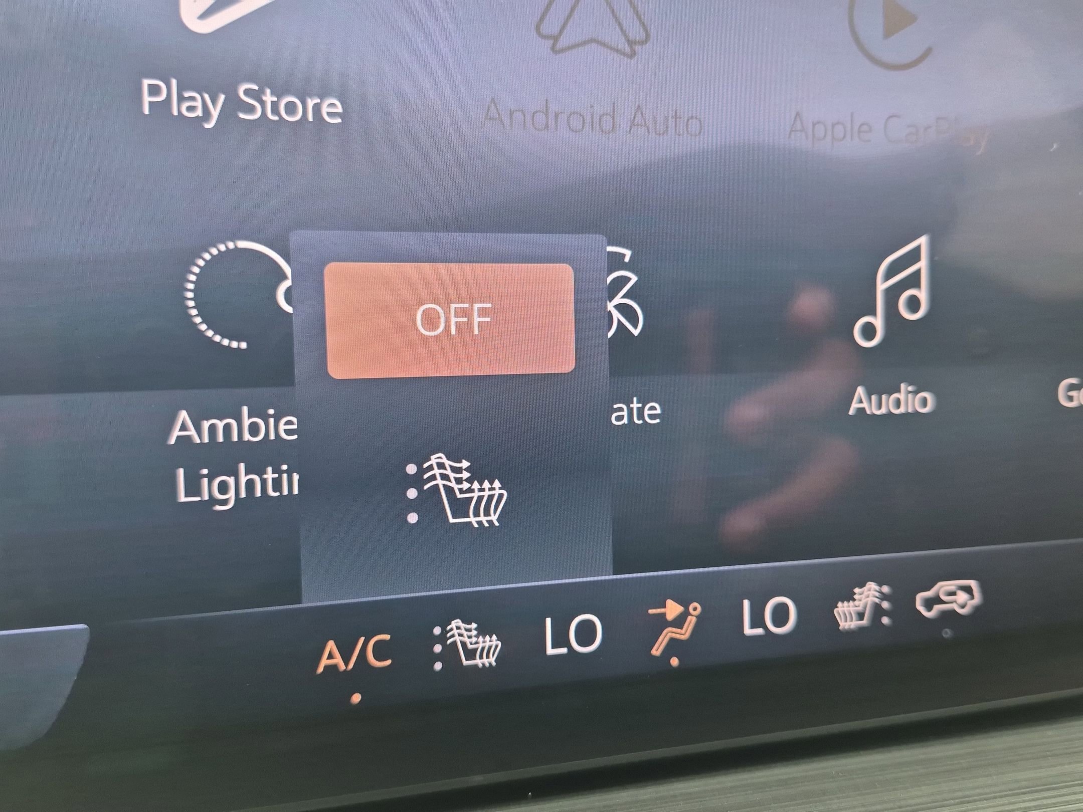 Used 2024 Buick Envision Preferred AWD/4WD image 21