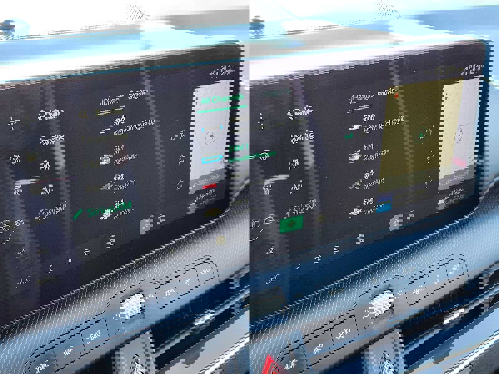 Used 2025 Kia K4 GT-Line Turbo image 20