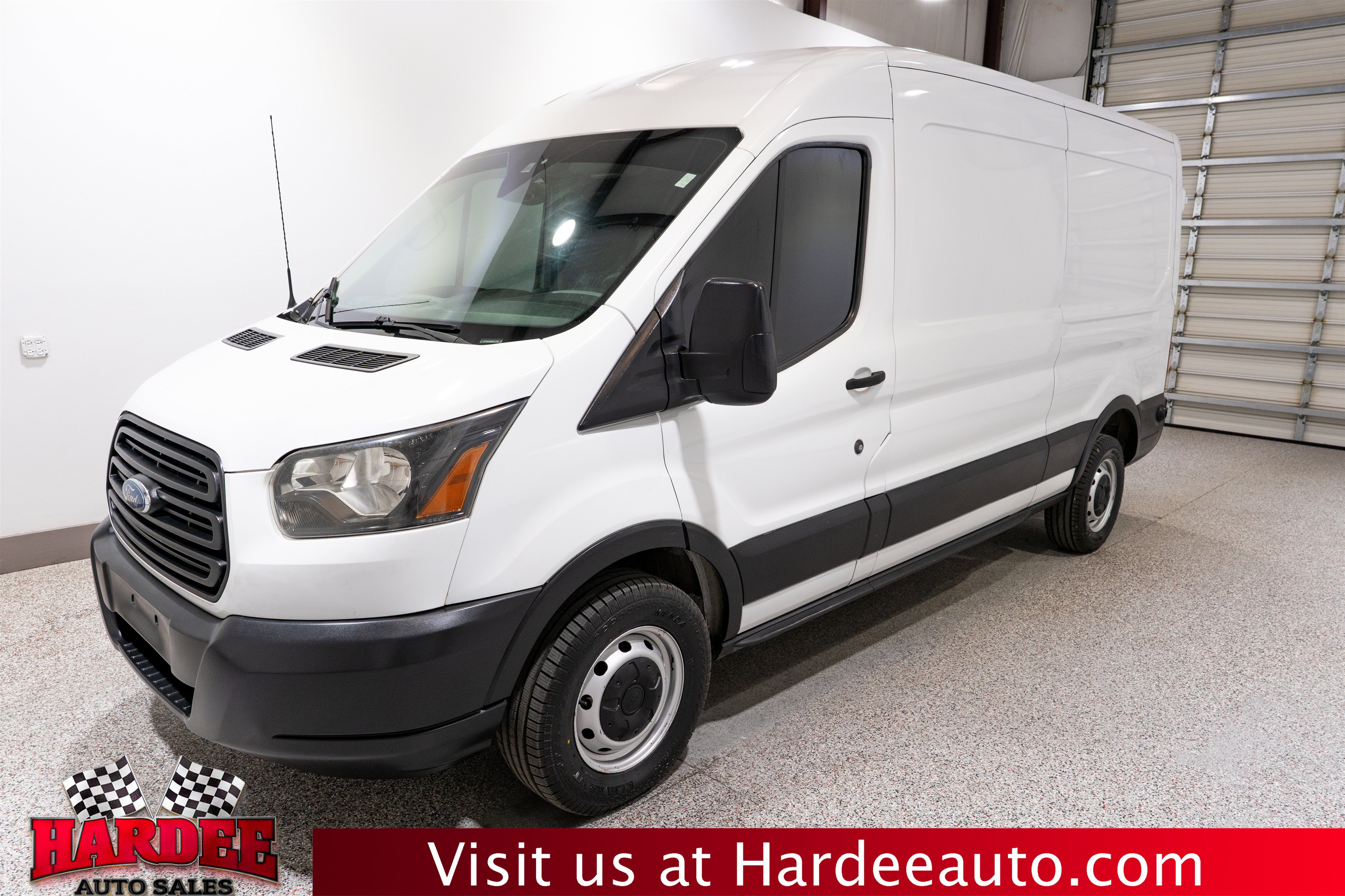 Used 2019 Ford Transit 250 148 Medium Roof RWD video 2