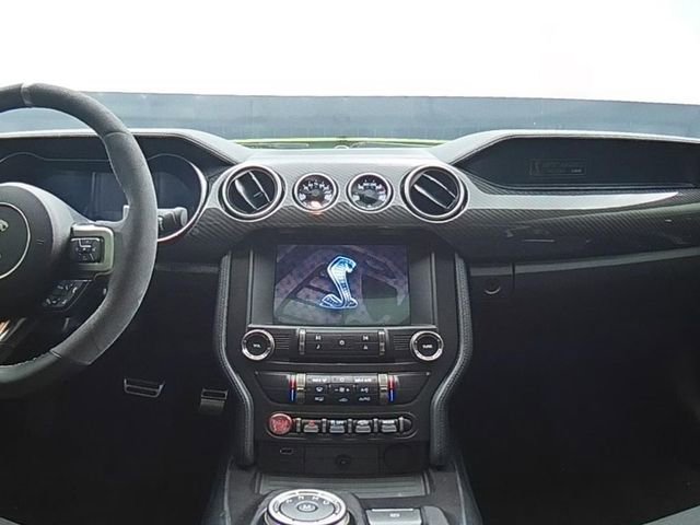 Used 2020 Ford Mustang Shelby GT500 w/ Technology Package RWD image 22