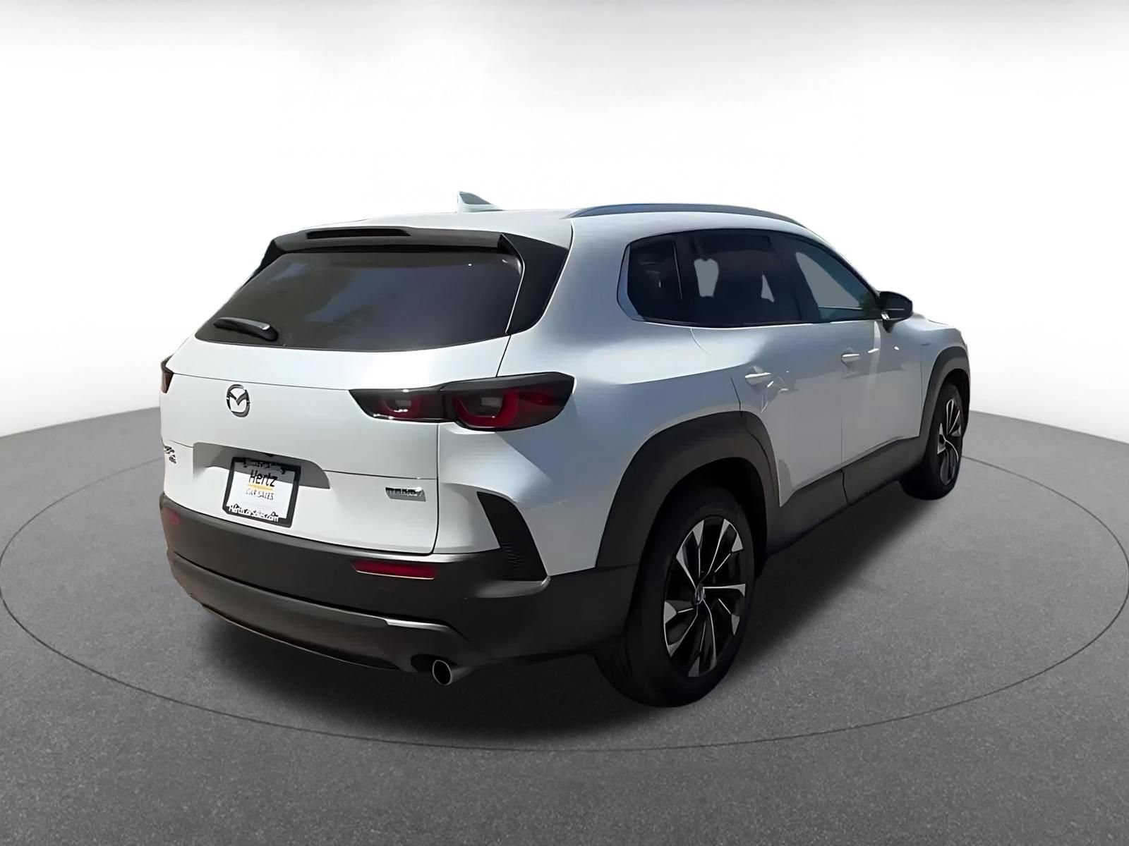 Used 2025 MAZDA CX-50 2.5 Hybrid w/ Premium Plus Pkg AWD/4WD image 14