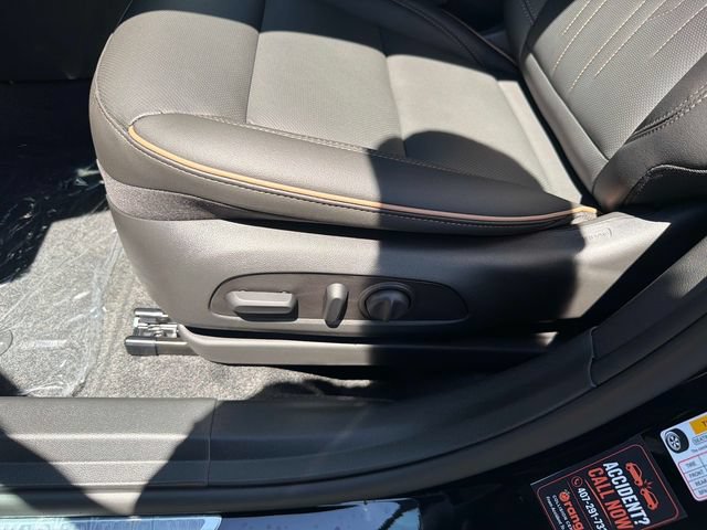 New 2026 Buick Envista Sport Touring FWD image 19