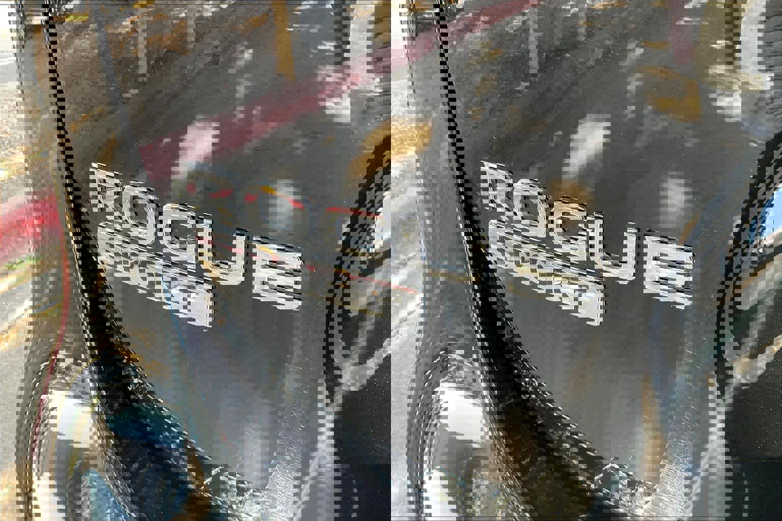 Used 2022 Nissan Rogue Sport SL image 9