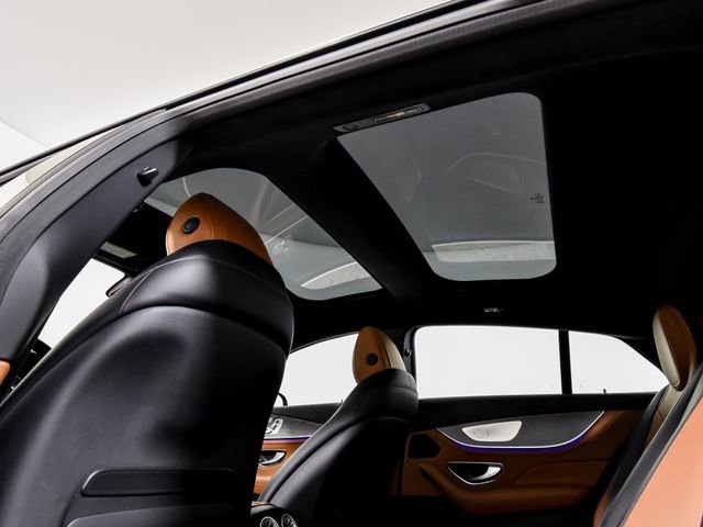 Used 2021 Mercedes-Benz AMG GT 53 image 45