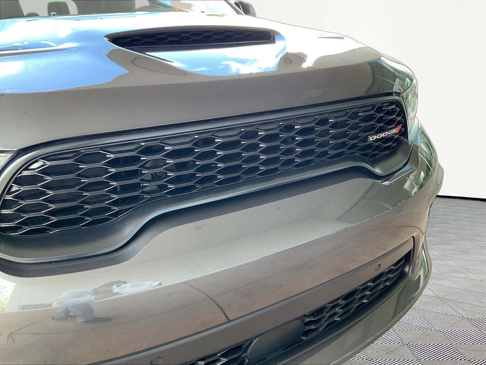 Used 2026 Dodge Durango GT AWD/4WD image 32