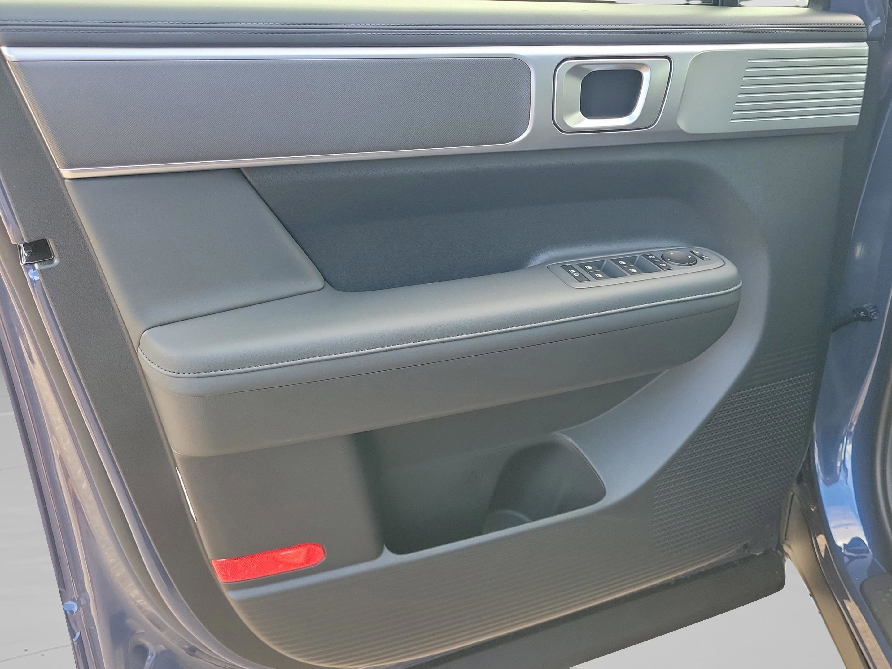 New 2026 Hyundai Santa Fe XRT image 7