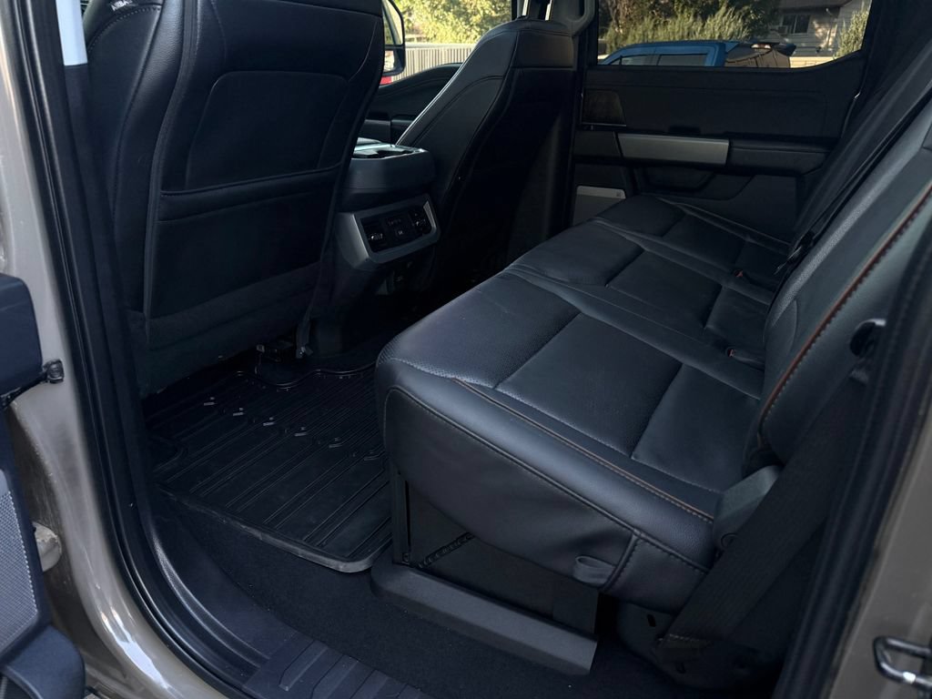 Used 2026 Ford F350 Lariat AWD/4WD image 35