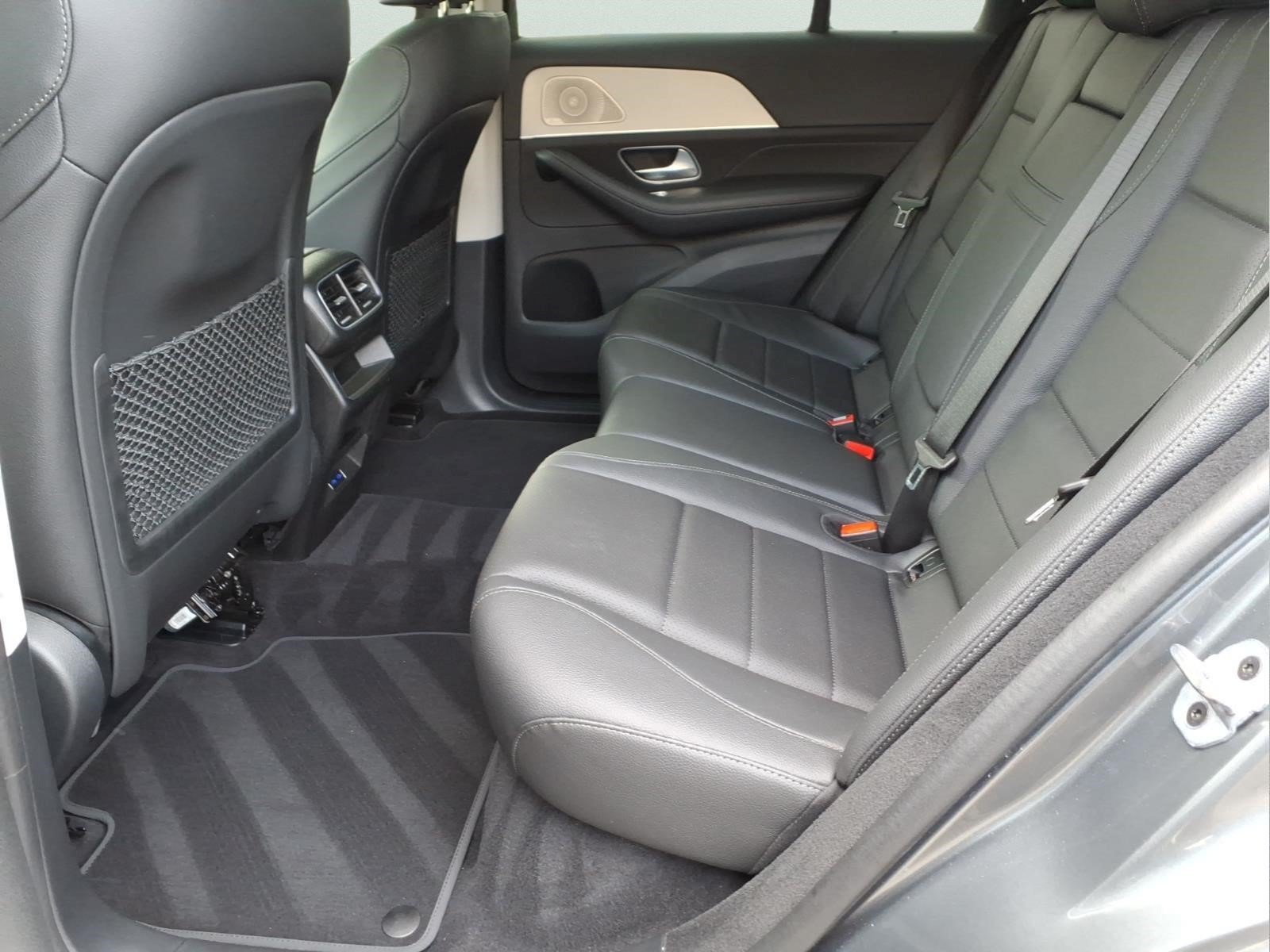 Certified 2024 Mercedes-Benz GLE 350 4MATIC image 12