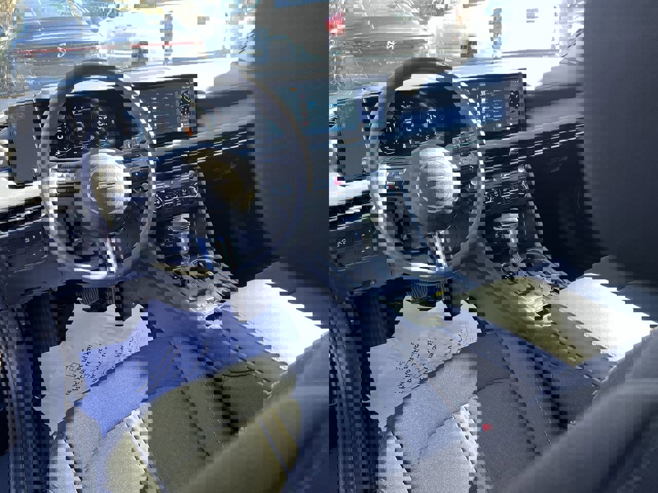 Used 2025 Hyundai Sonata SE image 30