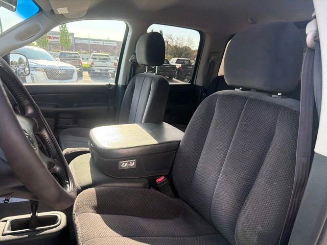 Used 2003 Dodge Ram 2500 Truck SLT AWD/4WD image 18