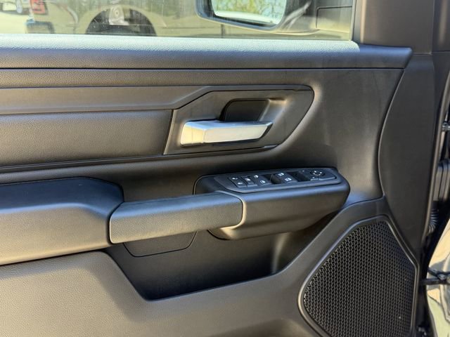 New 2026 RAM 1500 Express image 12