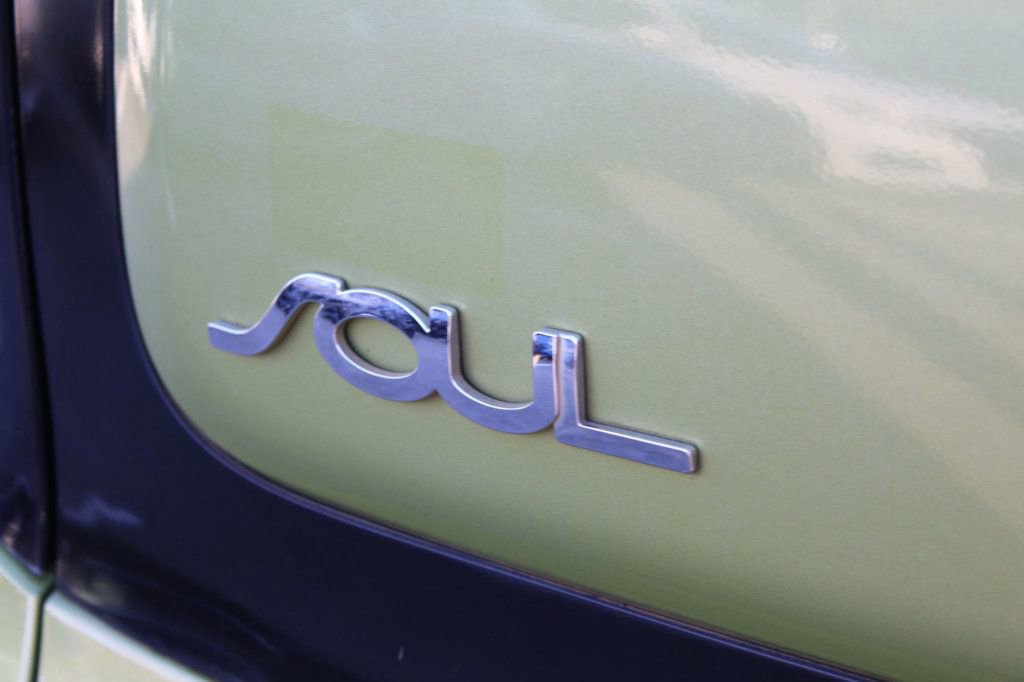 Used 2017 Kia Soul w/ Convenience Package image 31