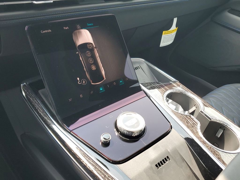 New 2026 Cadillac Escalade IQ Sport 1 image 35