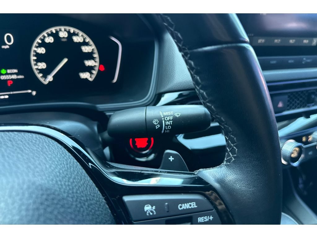 Used 2022 Honda Civic Sport image 38