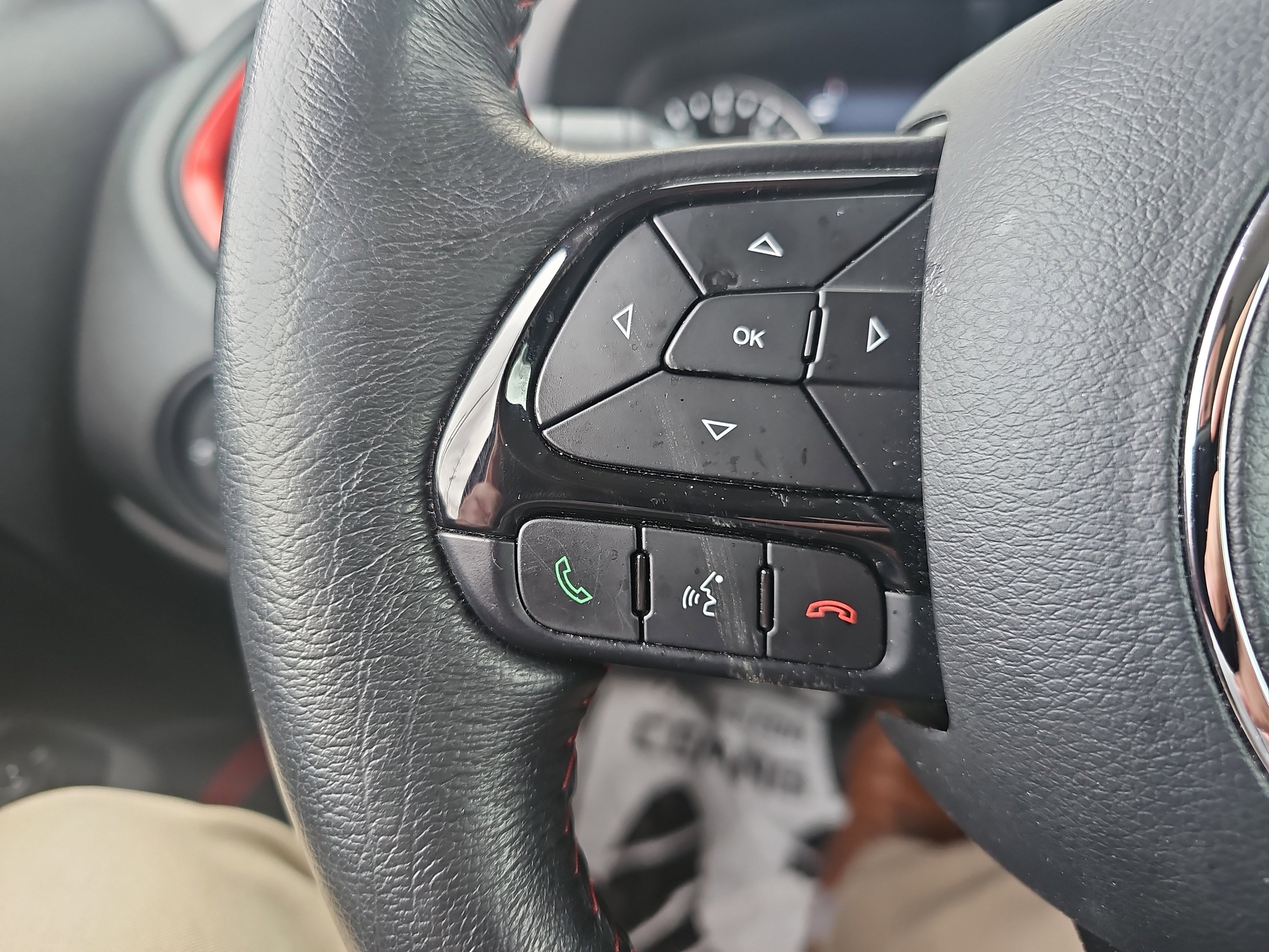 Used 2022 Jeep Renegade Latitude w/ Convenience Group image 18