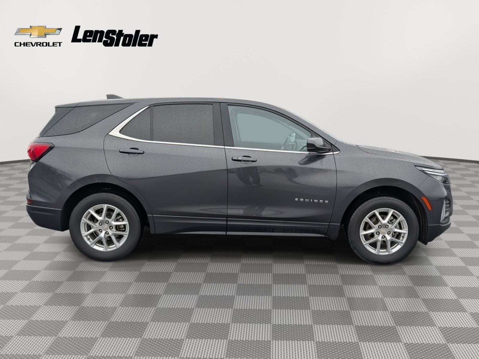 Used 2023 Chevrolet Equinox LT image 6