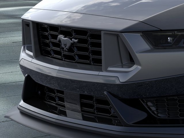New 2026 Ford Mustang Dark Horse w/ Dark Horse Handlin Package RWD image 19