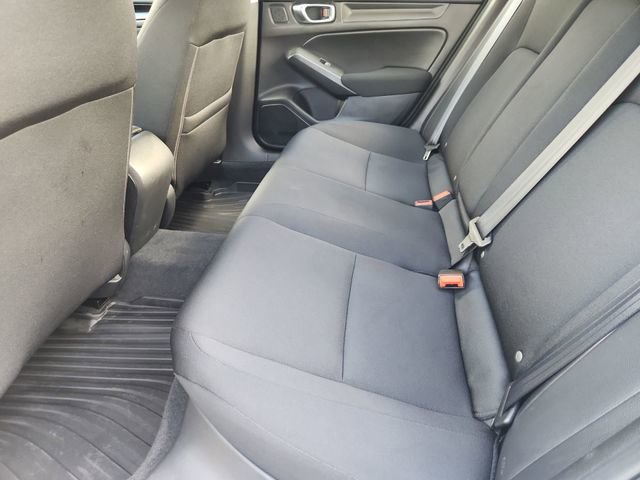 Used 2022 Honda Civic EX image 23