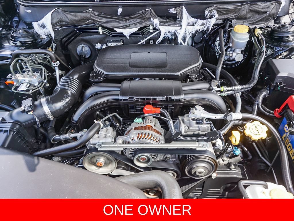 Used 2012 Subaru Outback 2.5i Limited AWD/4WD image 25