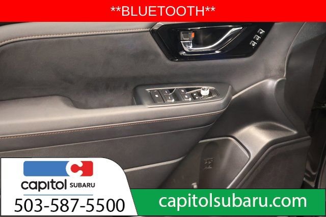 Used 2025 Subaru Forester Touring w/ Popular Package - Touring image 9