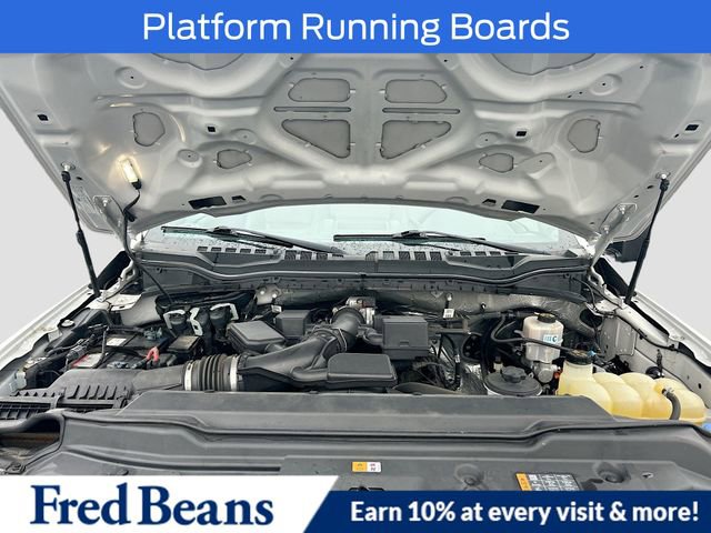 Certified 2020 Ford F350 XL w/ Power Equipment Group image 29