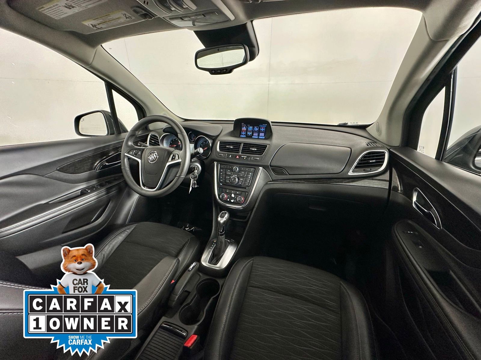 Used 2016 Buick Encore Convenience image 2