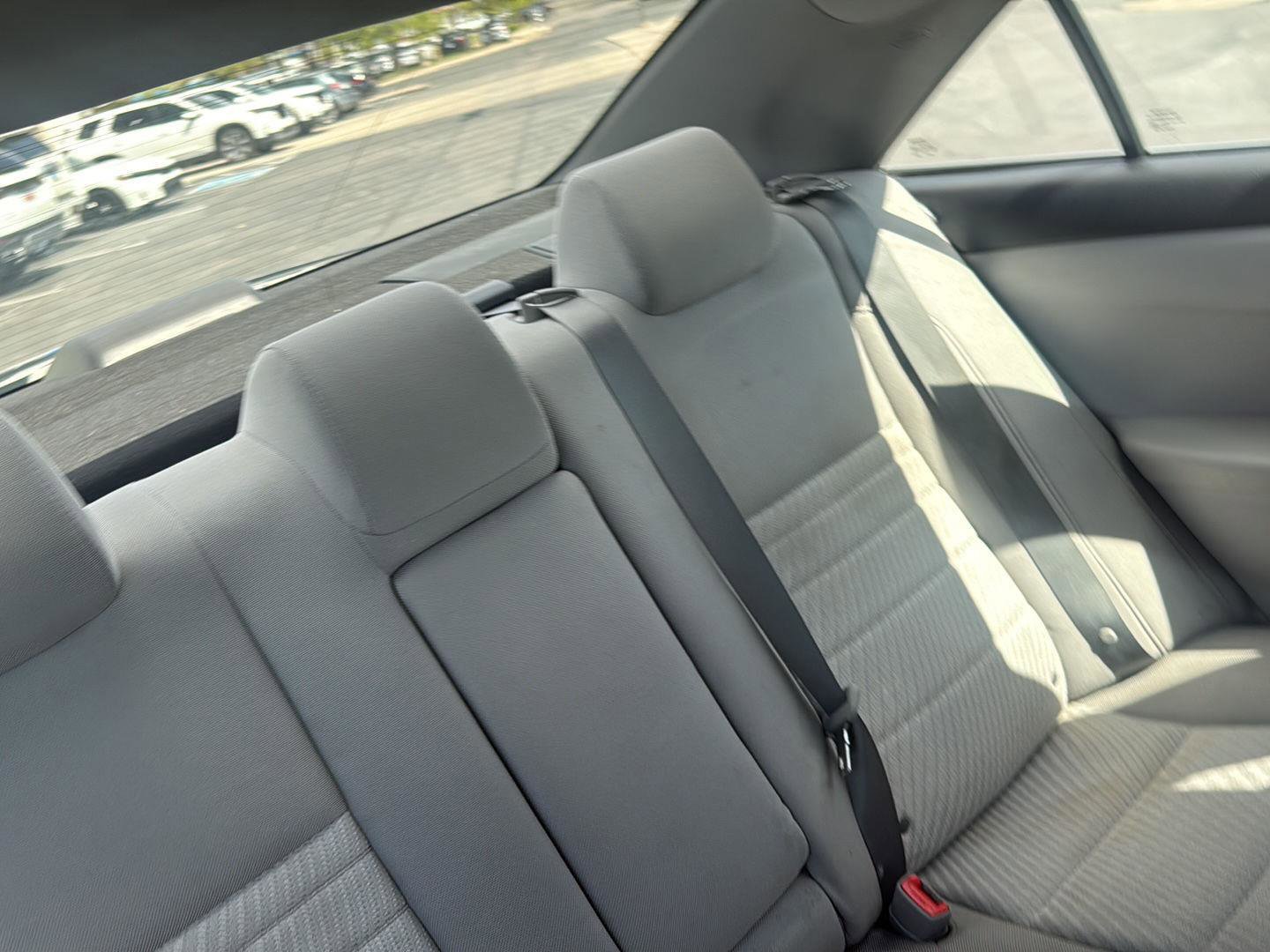 Used 2017 Toyota Camry LE w/ Protection Package (Q2) image 33