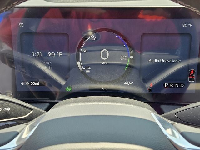 New 2026 Honda Prologue Elite image 12