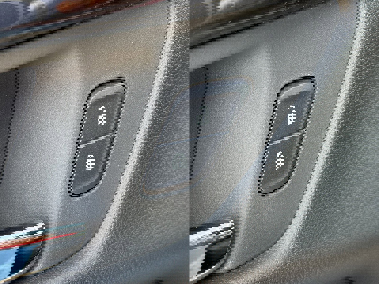 New 2026 Chevrolet TrailBlazer RS w/ Convenience Package image 19