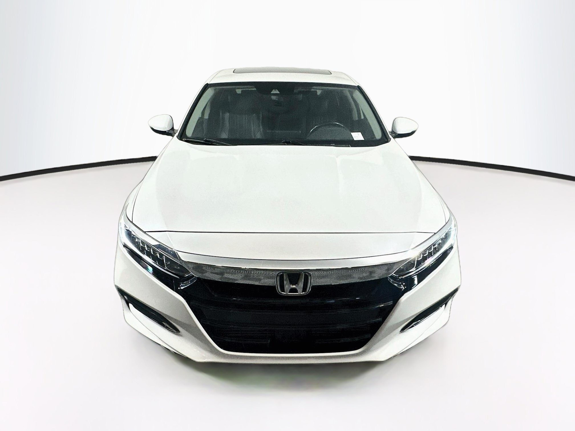 Used 2020 Honda Accord EX-L image 2