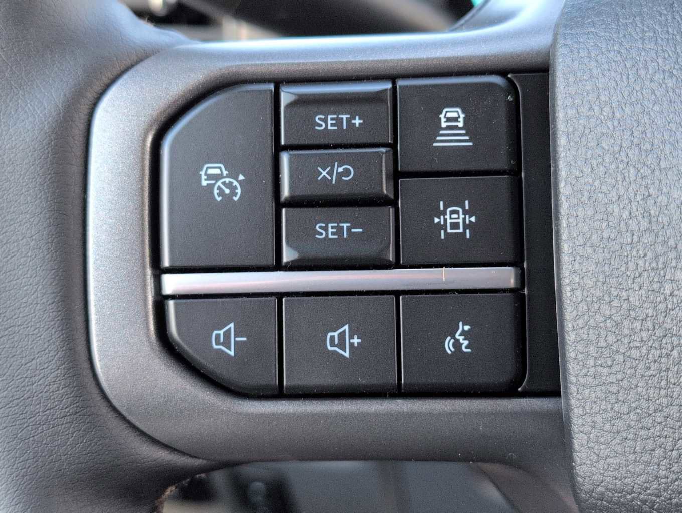 New 2026 Ford F150 Lariat w/ Equipment Group 501A Mid image 21