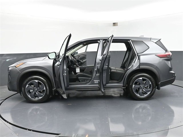 New 2026 Nissan Rogue SV image 48