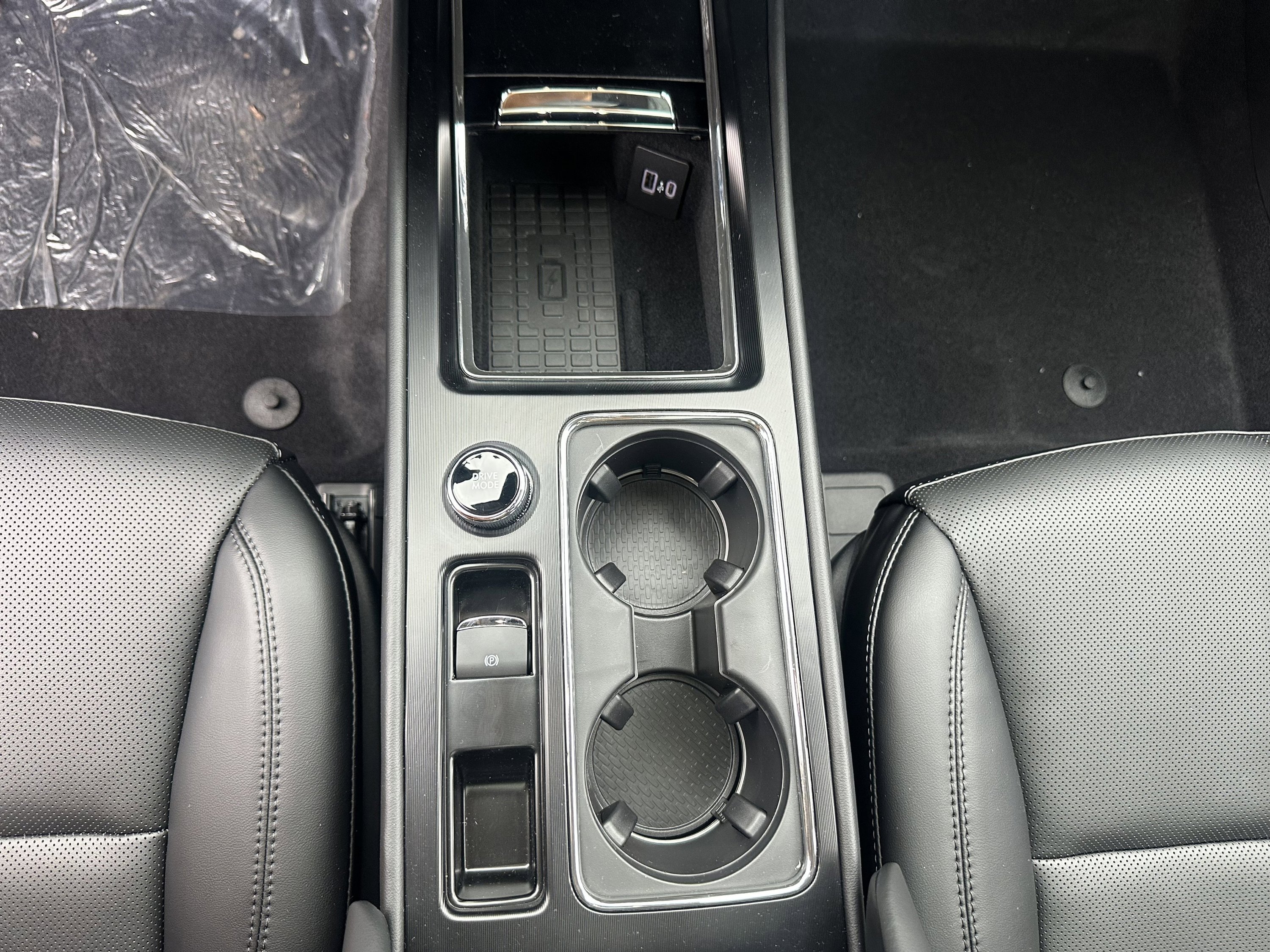 New 2026 Lincoln Corsair Premiere image 15