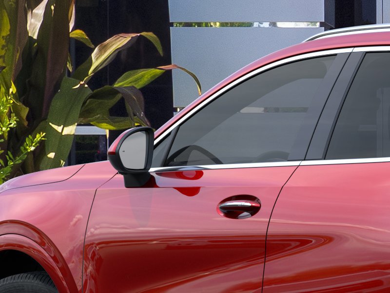 New 2026 Buick Envision Avenir AWD/4WD image 12