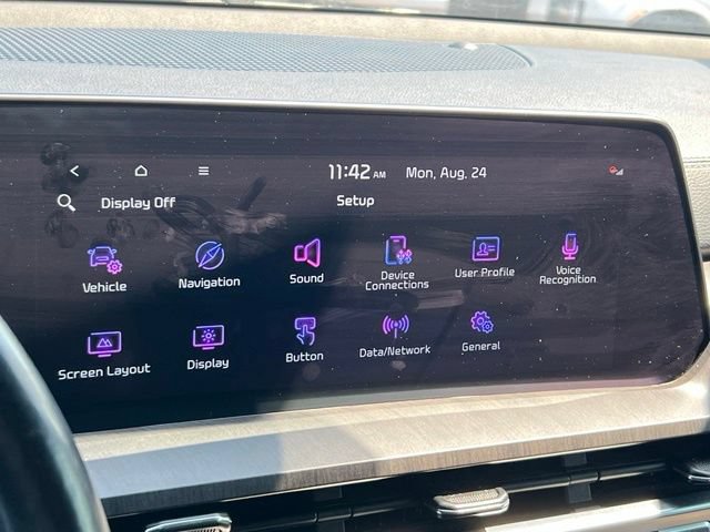 Certified 2023 Kia Telluride SX AWD/4WD image 28