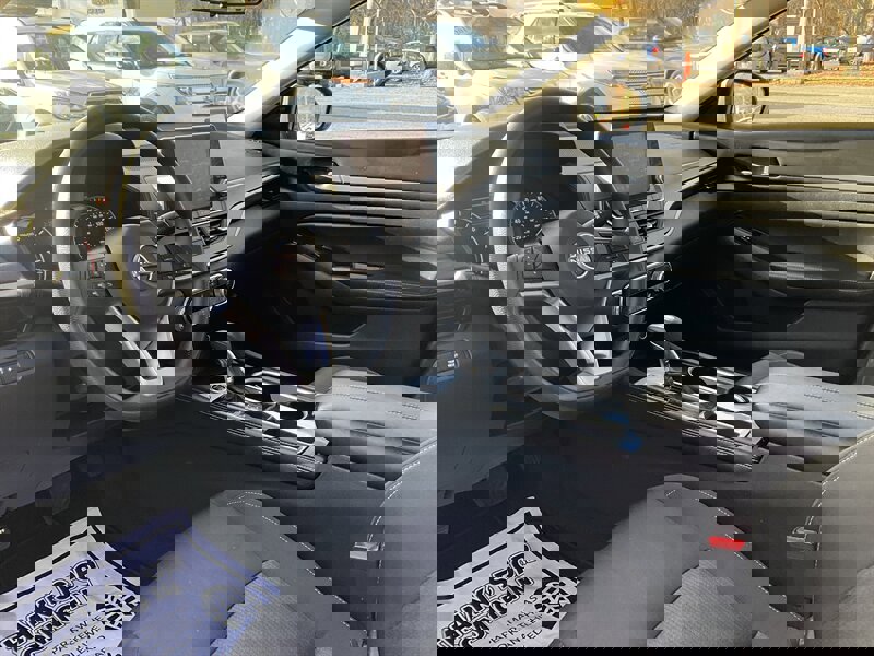 Used 2023 Nissan Altima 2.5 SV image 19