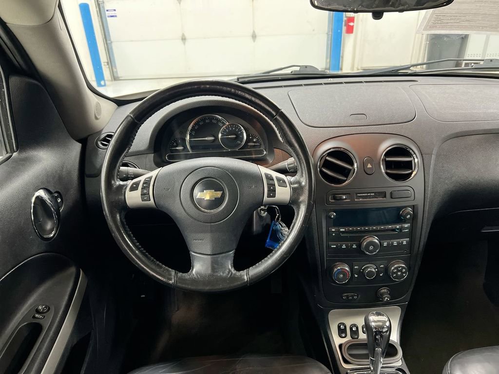 Used 2007 Chevrolet HHR LT FWD image 11