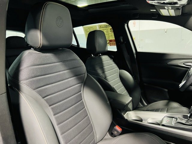 Used 2024 Alfa Romeo Tonale Ti image 37