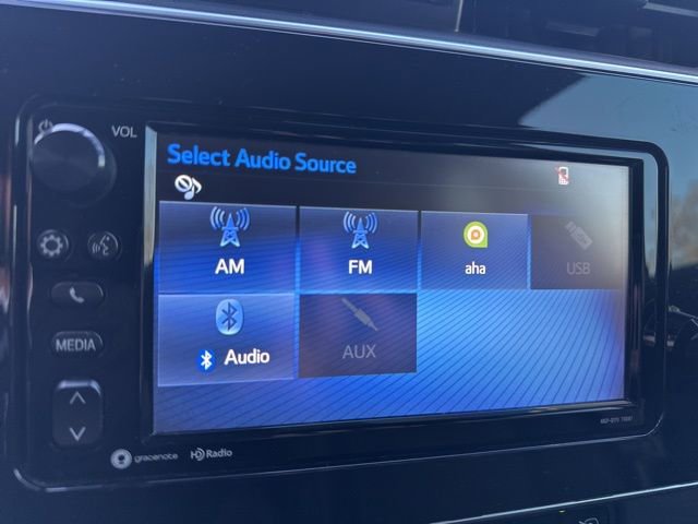 Used 2017 Toyota Corolla iM image 16