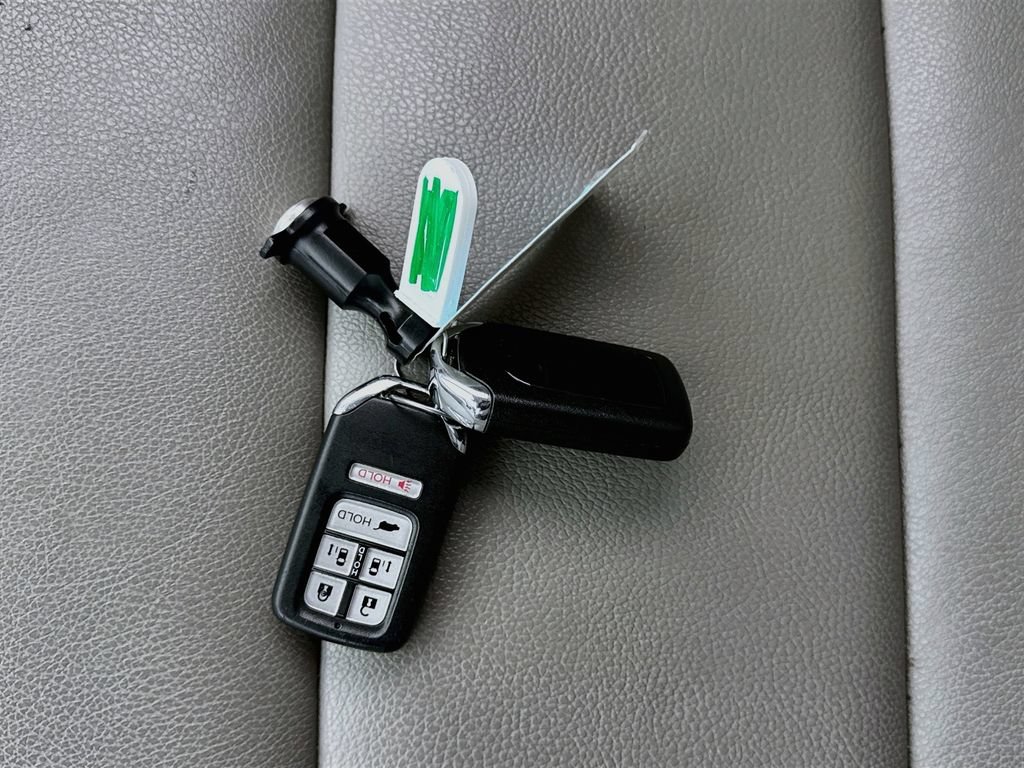 Used 2016 Honda Odyssey EX-L image 30