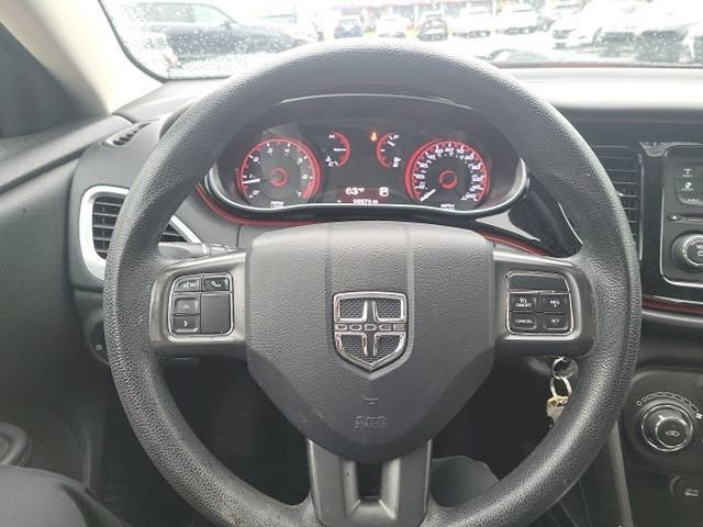 Used 2015 Dodge Dart SE w/ Convenience Group FWD image 23