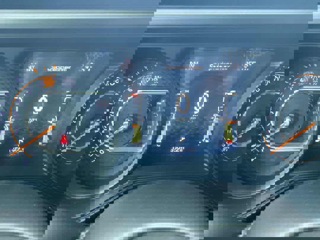 Used 2024 Jeep Wrangler Willys image 15