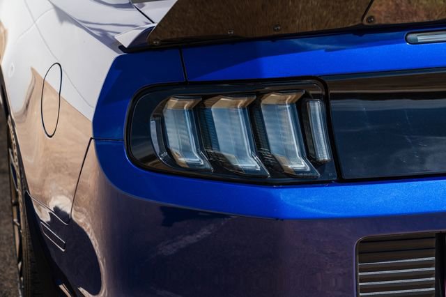 Used 2014 Ford Mustang GT Premium w/ Comfort Package RWD image 53
