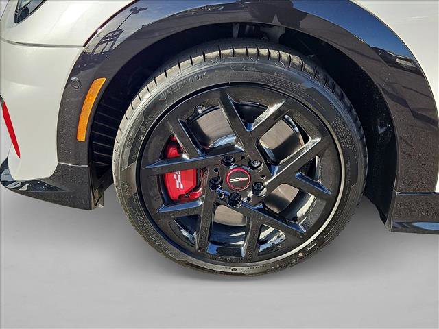 New 2026 MINI Cooper John Cooper Works image 10