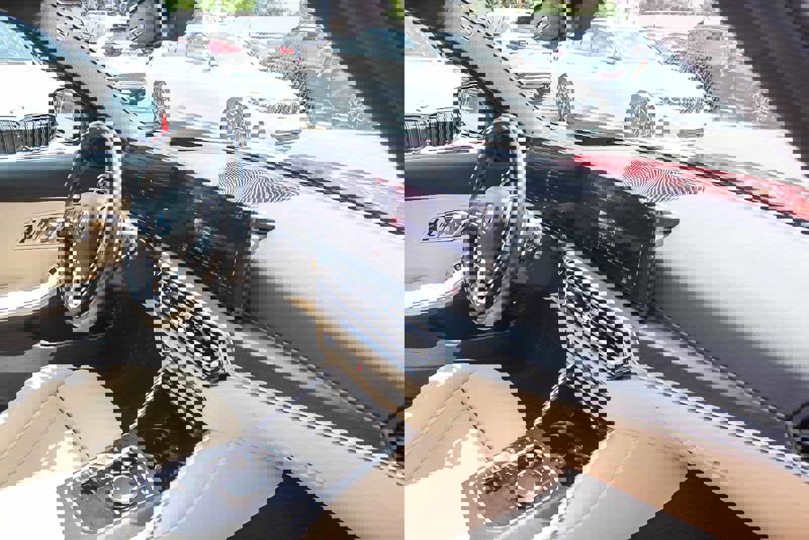 Used 2024 BMW 330e 330e w/ Premium Package image 16